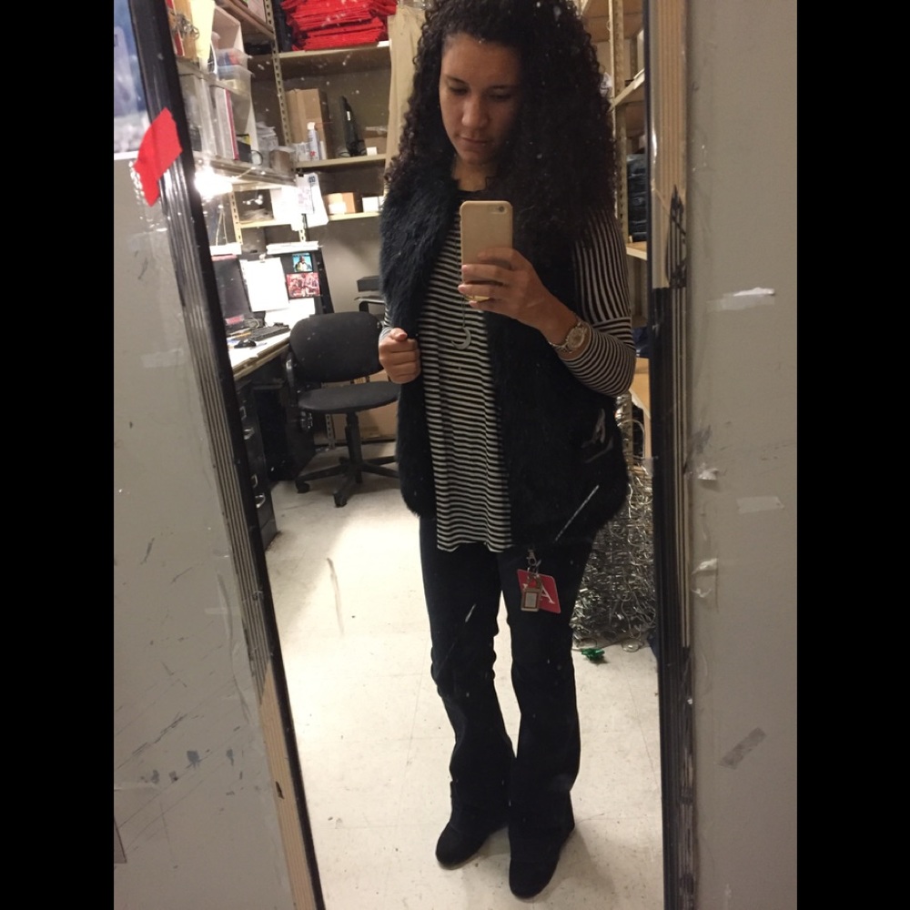 Aeropostal Tokyo Darling High waisted flare